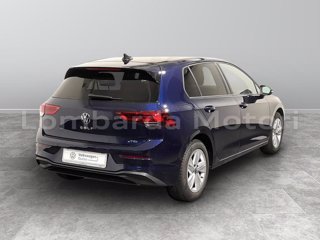 VOLKSWAGEN Golf 1.0 etsi evo life 110cv dsg