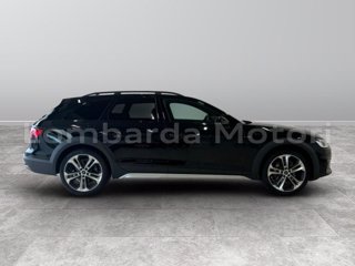 AUDI A4 allroad 40 2.0 tdi mhev quattro 204cv s-tronic