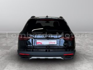 AUDI A4 allroad 40 2.0 tdi mhev quattro 204cv s-tronic