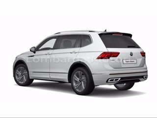 VOLKSWAGEN Tiguan allspace 2.0 tdi r-line 150cv dsg