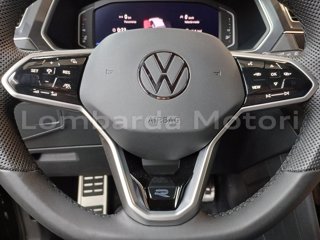 VOLKSWAGEN Tiguan allspace 2.0 tdi r-line 4motion 150cv dsg