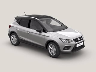 SEAT Arona 1.0 ecotsi fr 95cv