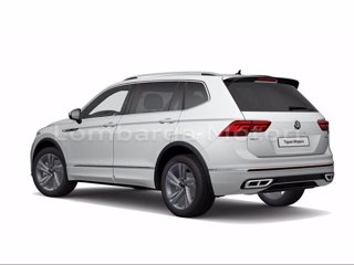 VOLKSWAGEN Tiguan allspace 2.0 tdi r-line 4motion 150cv dsg