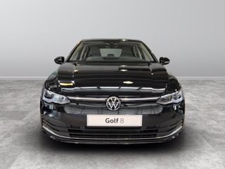 VOLKSWAGEN Golf 2.0 tdi style 115cv