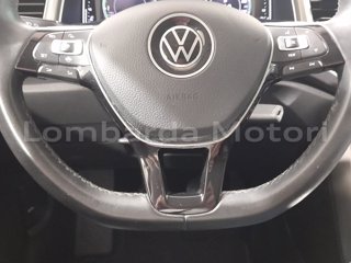 VOLKSWAGEN T-roc 1.0 tsi style 110cv