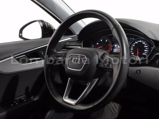 AUDI A4 avant 35 2.0 tdi mhev business 163cv s-tronic