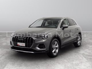 AUDI Q3 35 2.0 tdi business advanced s-tronic