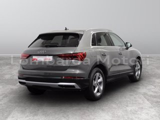 AUDI Q3 35 2.0 tdi business advanced s-tronic