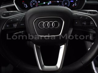 AUDI Q3 35 2.0 tdi business advanced s-tronic