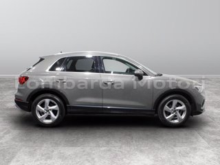 AUDI Q3 35 2.0 tdi business advanced s-tronic