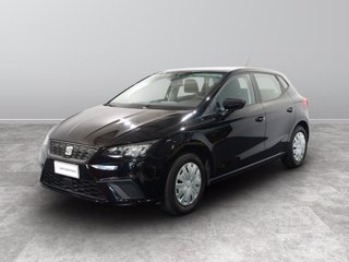 SEAT Ibiza 1.0 mpi reference 80cv