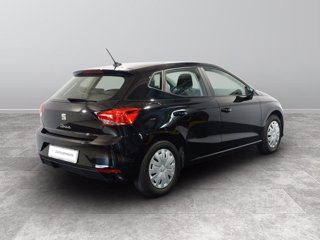 SEAT Ibiza 1.0 mpi reference 80cv