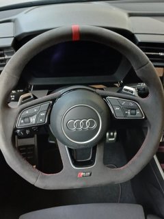 AUDI Rs3 sportback 2.5 tfsi quattro s-tronic