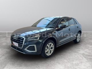 AUDI Q2 35 1.5 tfsi business advanced s-tronic