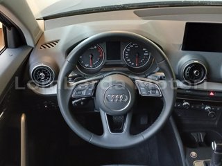 AUDI Q2 35 1.5 tfsi business advanced s-tronic