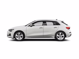 AUDI A3 sportback 40 1.4 tfsi e business advanced s-tronic