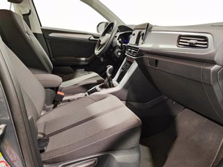 VOLKSWAGEN T-roc 2.0 tdi life 115cv