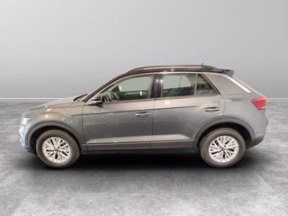 VOLKSWAGEN T-roc 2.0 tdi life 115cv