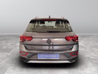 VOLKSWAGEN T-roc 2.0 tdi life 115cv