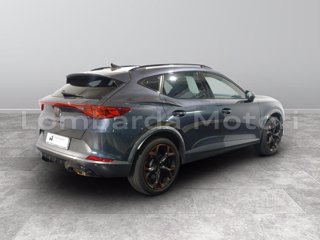 CUPRA Formentor 1.4 e-hybrid vz 245cv dsg