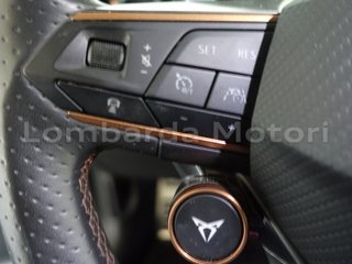 CUPRA Formentor 1.4 e-hybrid vz 245cv dsg