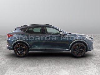 CUPRA Formentor 1.4 e-hybrid vz 245cv dsg