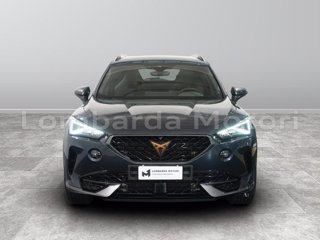 CUPRA Formentor 1.4 e-hybrid vz 245cv dsg