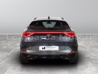 CUPRA Formentor 1.4 e-hybrid vz 245cv dsg