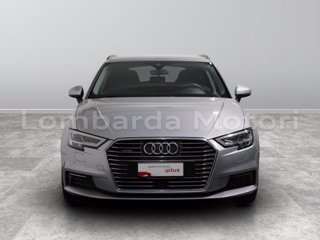 AUDI A3 sportback 1.4 tfsi e-tron design s-tronic