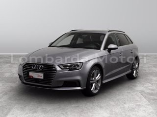 AUDI A3 sportback 1.4 tfsi e-tron design s-tronic