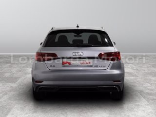 AUDI A3 sportback 1.4 tfsi e-tron design s-tronic