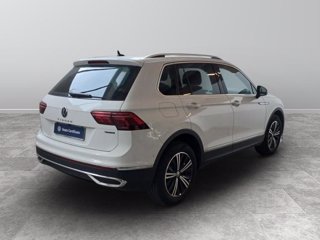 VOLKSWAGEN Tiguan 2.0 tdi elegance 4motion 150cv dsg