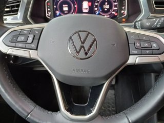 VOLKSWAGEN Tiguan 2.0 tdi elegance 4motion 150cv dsg