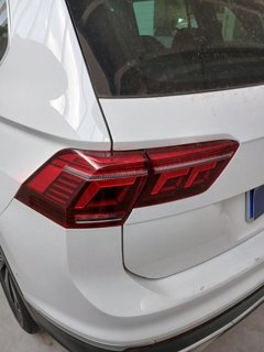 VOLKSWAGEN Tiguan 2.0 tdi elegance 4motion 150cv dsg