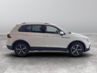 VOLKSWAGEN Tiguan 2.0 tdi elegance 4motion 150cv dsg