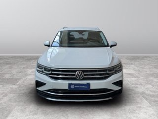 VOLKSWAGEN Tiguan 2.0 tdi elegance 4motion 150cv dsg