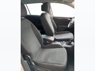 VOLKSWAGEN Tiguan 2.0 tdi elegance 4motion 150cv dsg