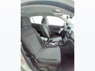 VOLKSWAGEN T-cross 1.0 tsi advanced 110cv dsg