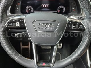 AUDI S6 avant 3.0 tdi mhev sport attitude quattro 349cv tiptronic