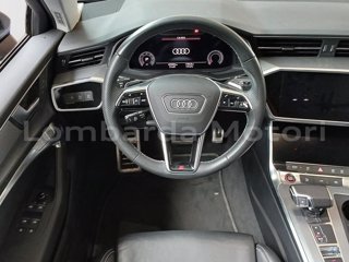 AUDI S6 avant 3.0 tdi mhev sport attitude quattro 349cv tiptronic