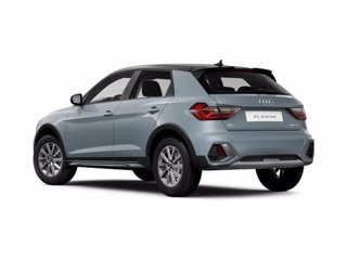 AUDI A1 allstreet 30 1.0 tfsi identity contrast 116cv s tronic