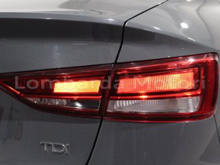 AUDI A3 sedan 30 1.6 tdi sport 116cv