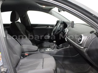 AUDI A3 sedan 30 1.6 tdi sport 116cv