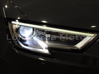 AUDI A3 sedan 30 1.6 tdi sport 116cv