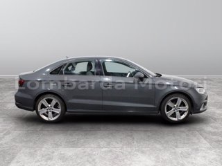 AUDI A3 sedan 30 1.6 tdi sport 116cv