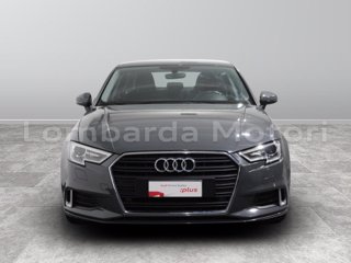 AUDI A3 sedan 30 1.6 tdi sport 116cv