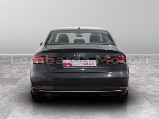 AUDI A3 sedan 30 1.6 tdi sport 116cv