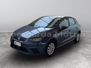 SEAT Ibiza 1.0 tgi reference 90cv