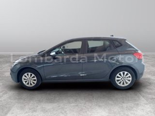 SEAT Ibiza 1.0 tgi reference 90cv