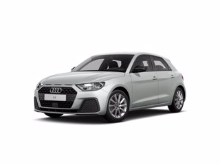 AUDI A1 sportback 25 1.0 tfsi business